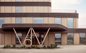 Van Der Valk Hotel Delft A4